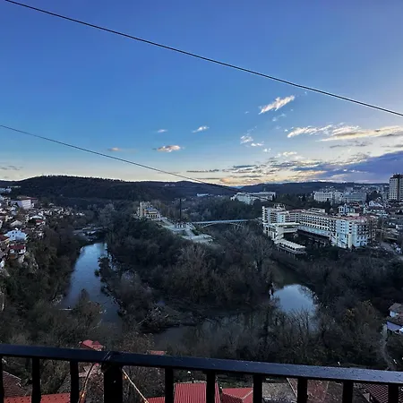 Art House 3* Veliko Tarnovo