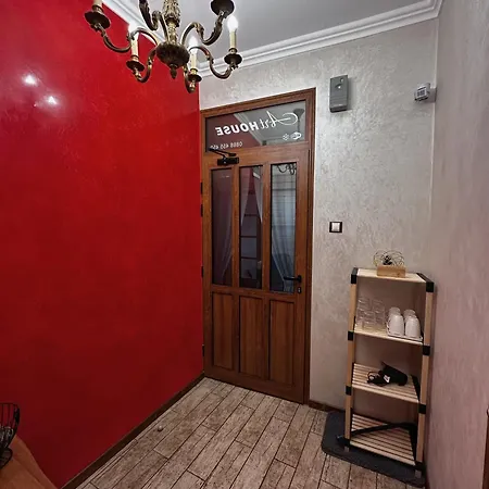 Art House 3* Велико Търново