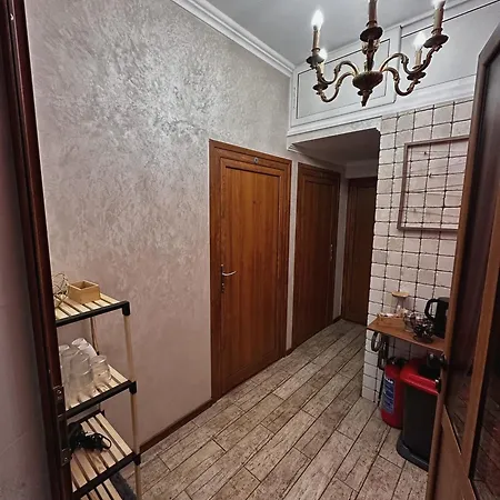 Art House Къща за гости