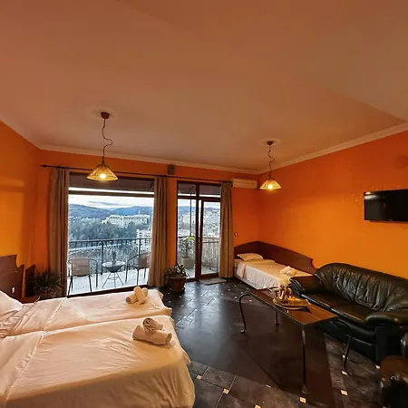 Art House Veliko Tarnovo