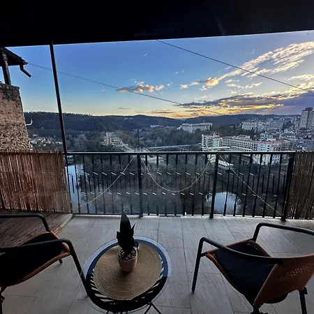 Guest house Art House