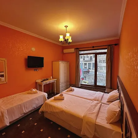 Art House Guest house