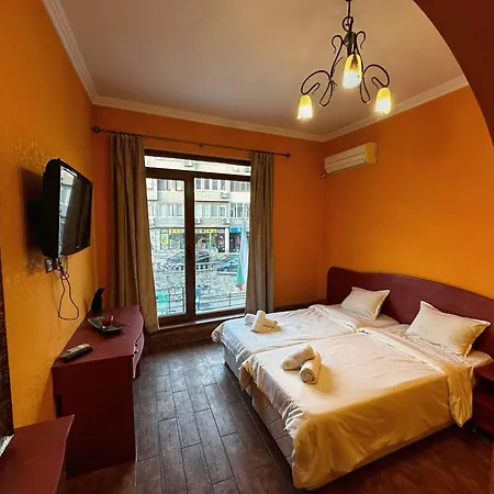 Art House 3* Велико Търново