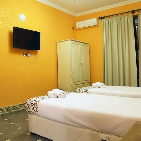 Art House Maison d'hôtes 3*