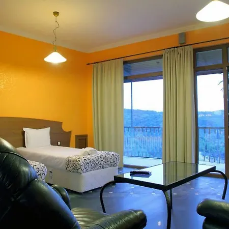 Maison d'hôtes Art House Veliko Tarnovo