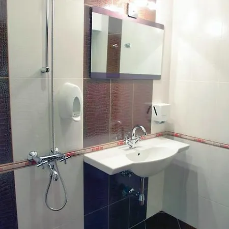 Art House 3* Veliko Tarnovo