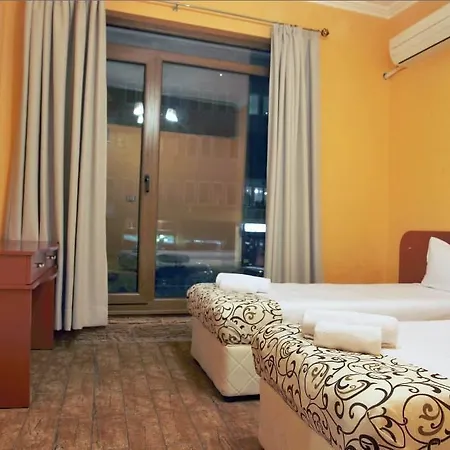 Maison d'hôtes Art House