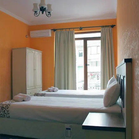 Art House Maison d'hôtes Veliko Tarnovo