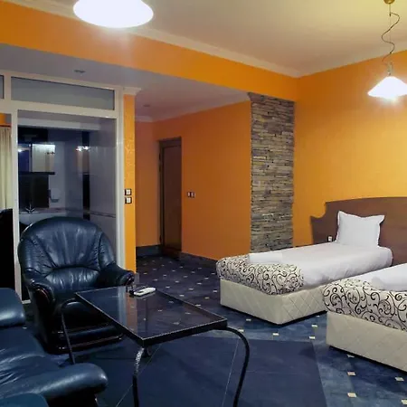 Art House Maison d'hôtes