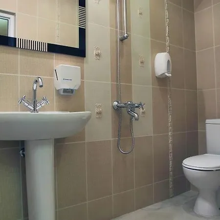 Art House Guest house 3*