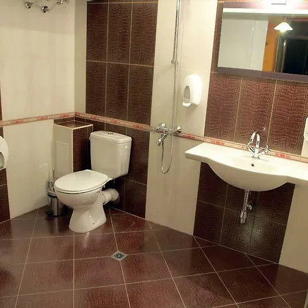 Maison d'hôtes Art House Veliko Tarnovo