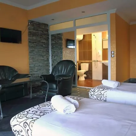 Maison d'hôtes Art House