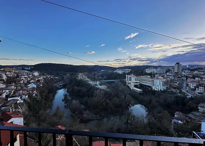 Art House 3* Veliko Tarnovo