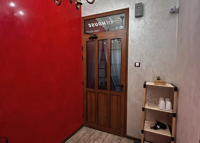 Art House 3* Veliko Tarnovo