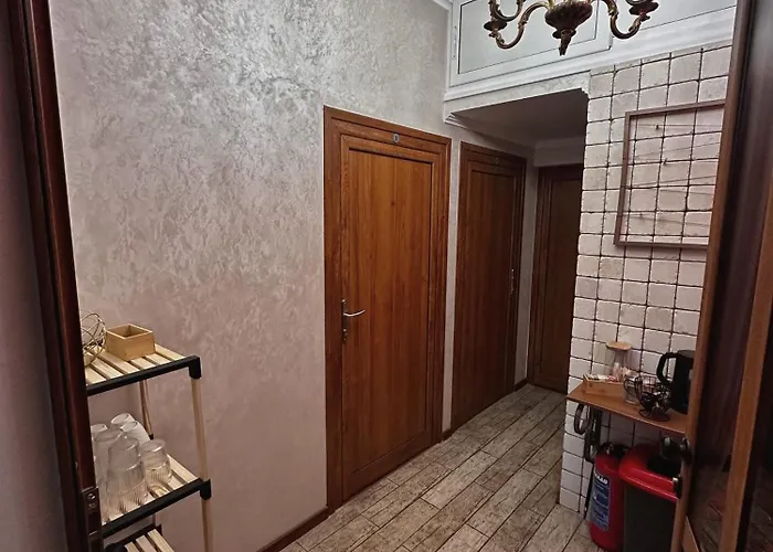 Art House Guest house