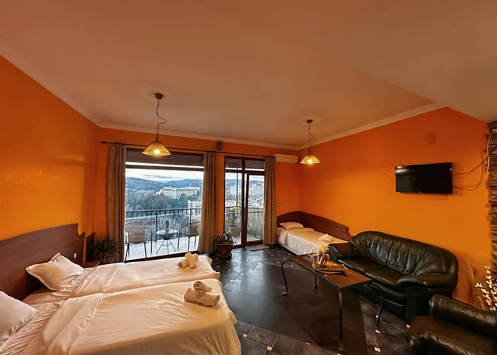 Art House Veliko Tarnovo