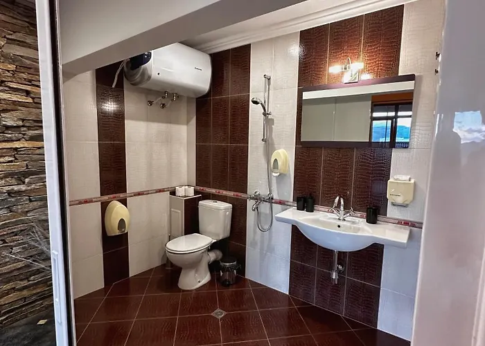 Art House Guest house Veliko Tarnovo