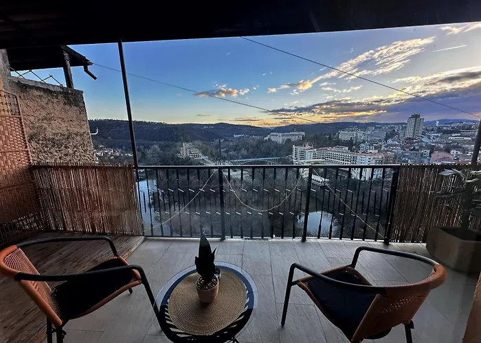 Guest house Art House