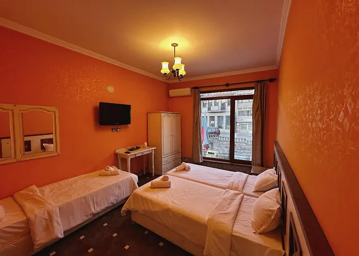 Art House Guest house