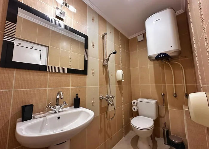 Art House Guest house 3*