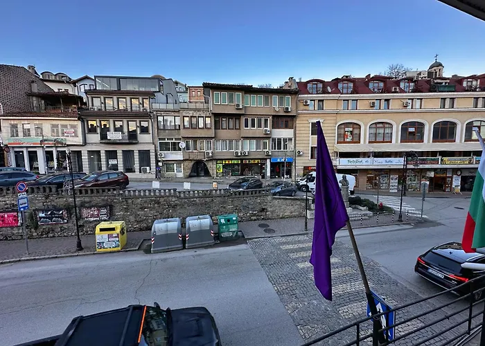 Guest house Art House