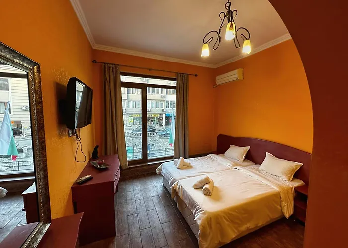 Art House 3* Veliko Tarnovo