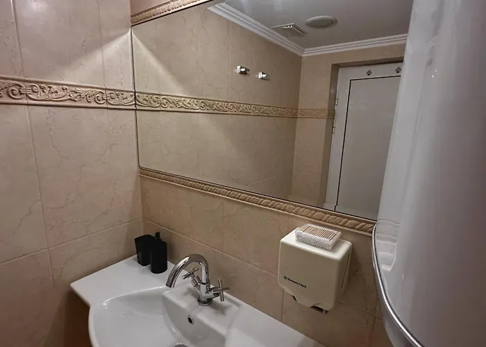 Art House Guest house 3*