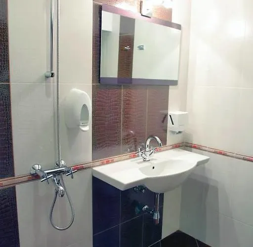 Art House 3* Veliko Tarnovo