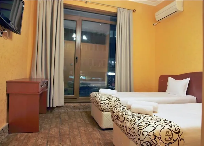 Guest house Art House