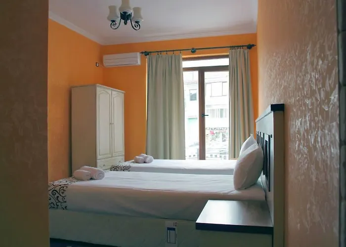 Art House Guest house Veliko Tarnovo