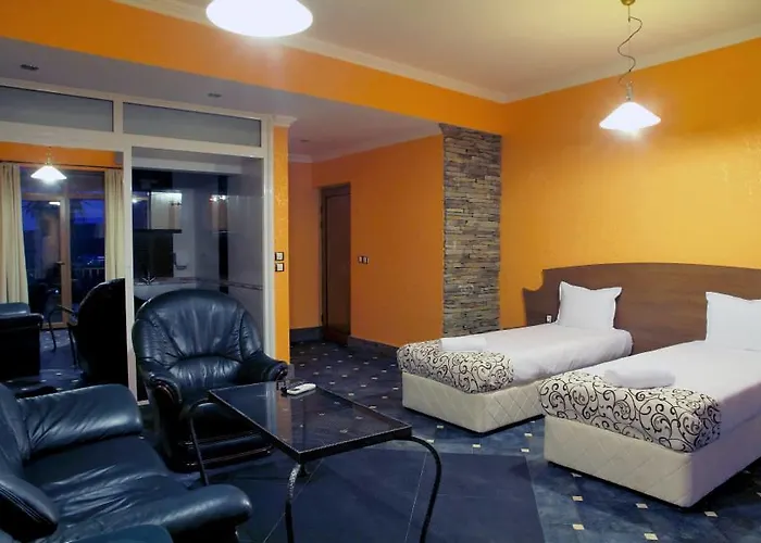 Art House Guest house