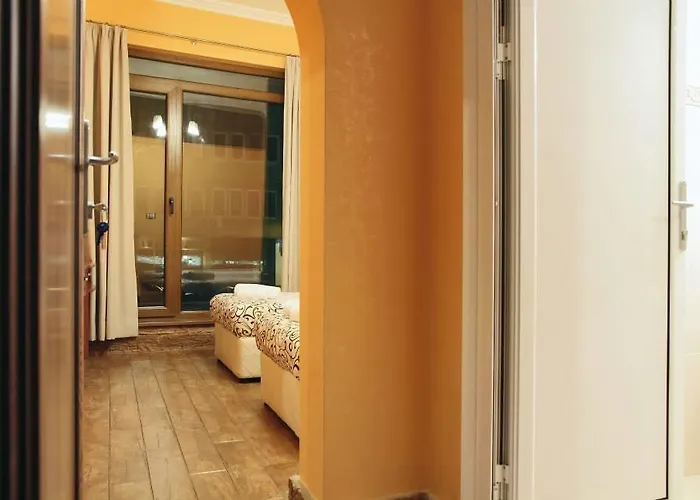 Guest house Art House 3*