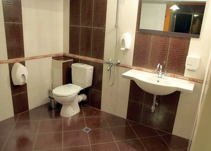 Guest house Art House Veliko Tarnovo