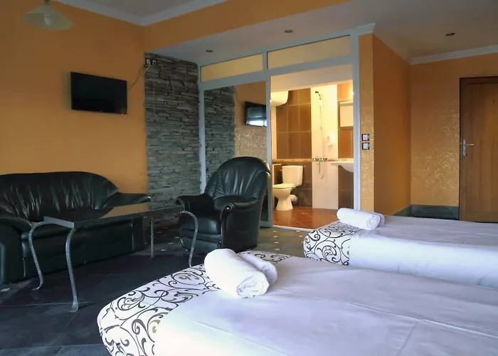 Guest house Art House