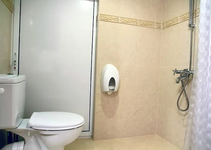 Art House Guest house